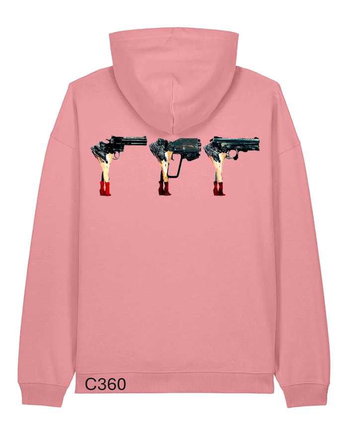 Label GUERANDELLE