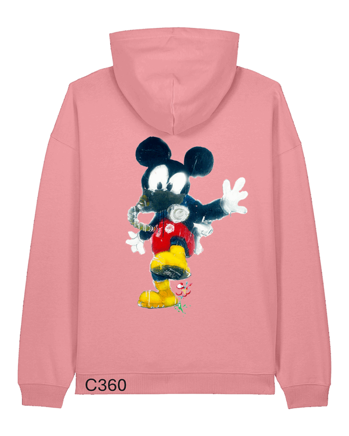 Label GUERANDELLE