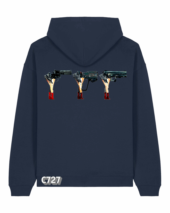 Label GUERANDELLE