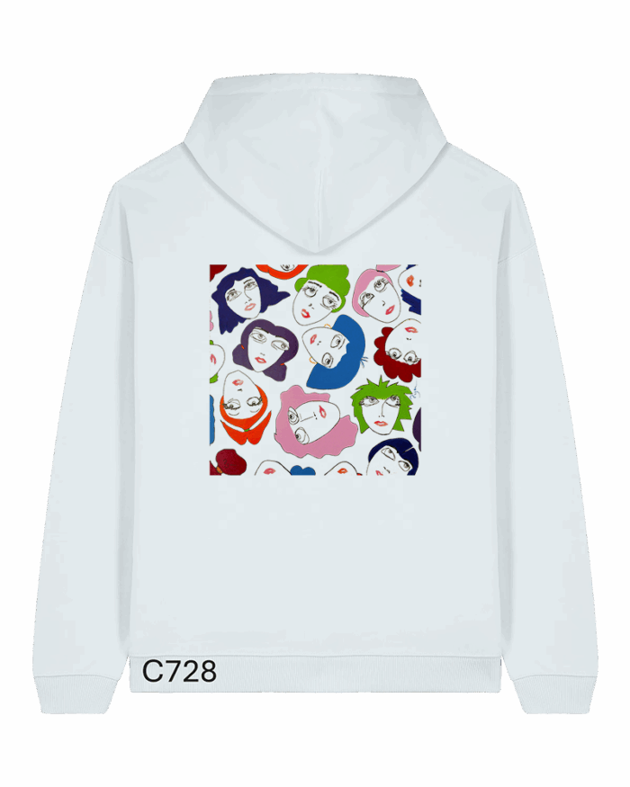 Label PYM