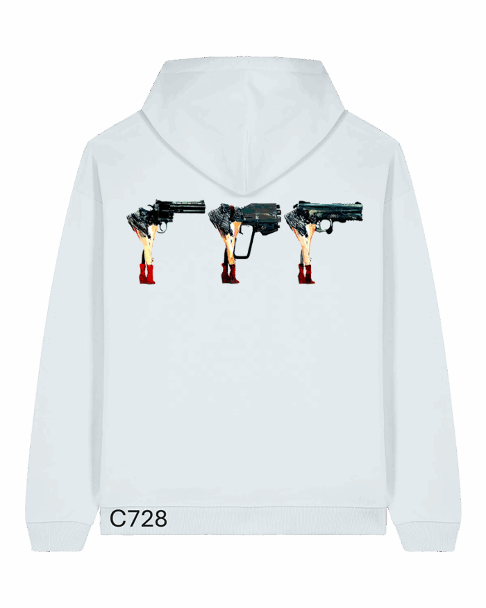 Label GUERANDELLE
