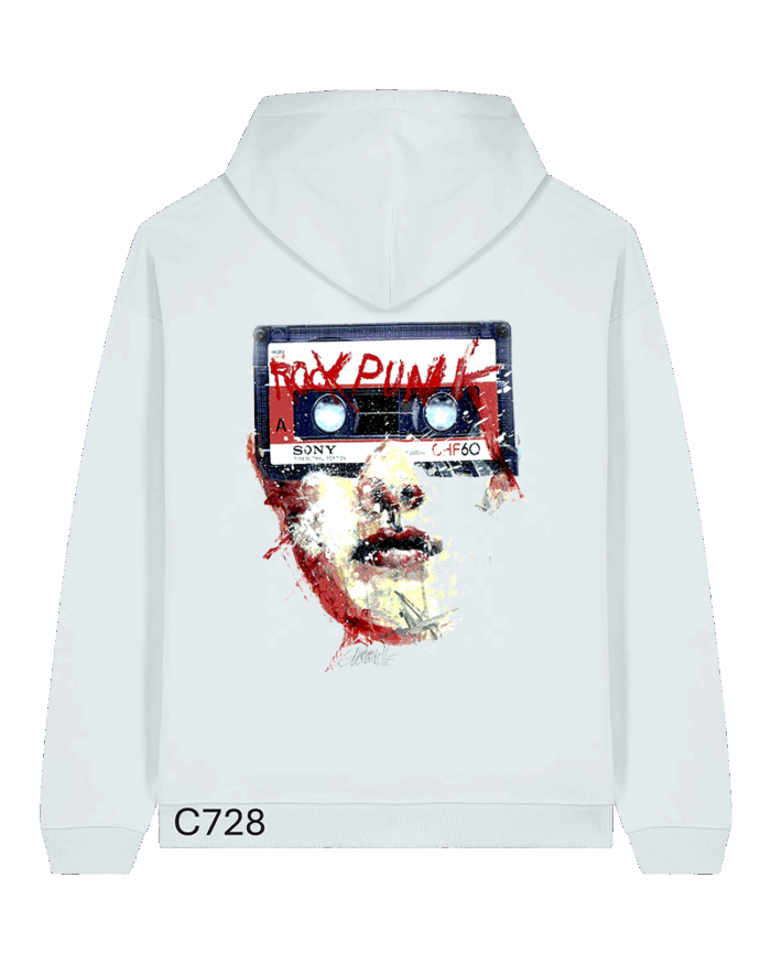 Label GUERANDELLE