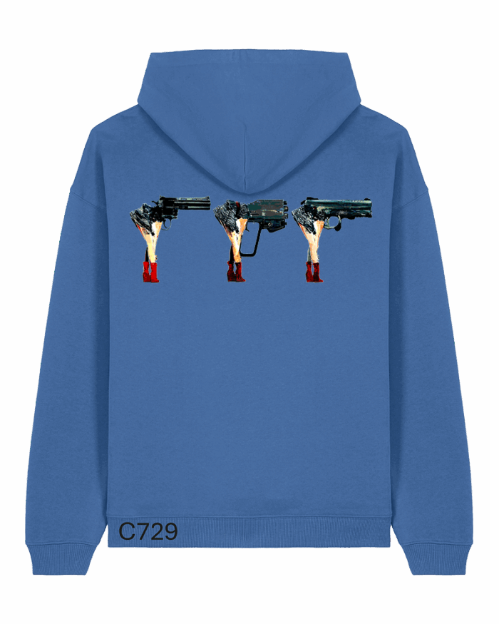 Label GUERANDELLE