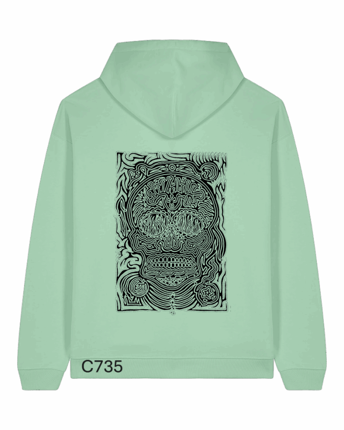 Label BOSSI