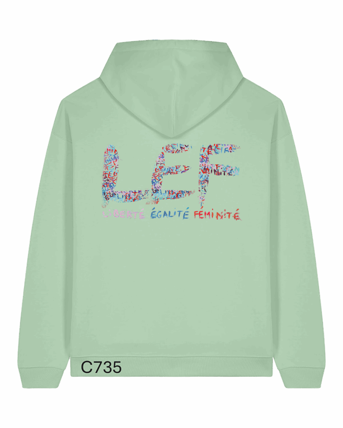 Label PYM