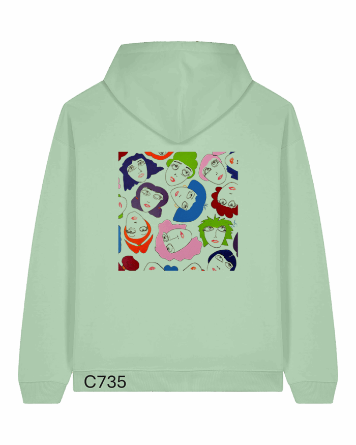 Label PYM
