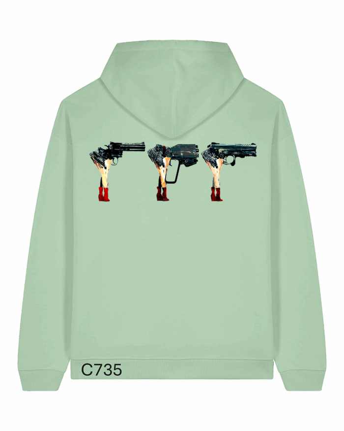 Label GUERANDELLE