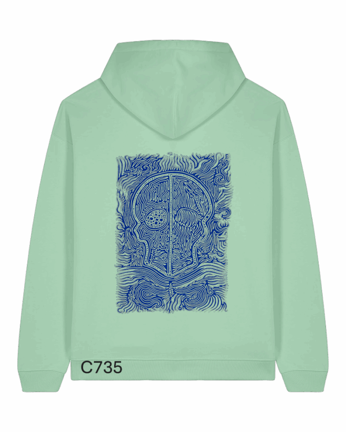 Label BOSSI
