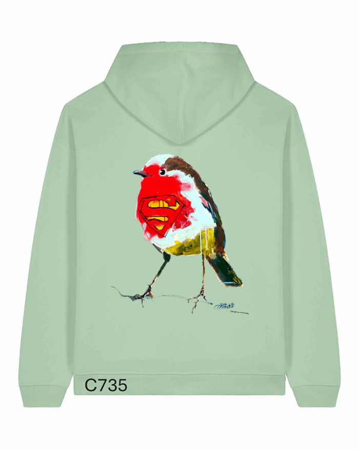 Label GUERANDELLE