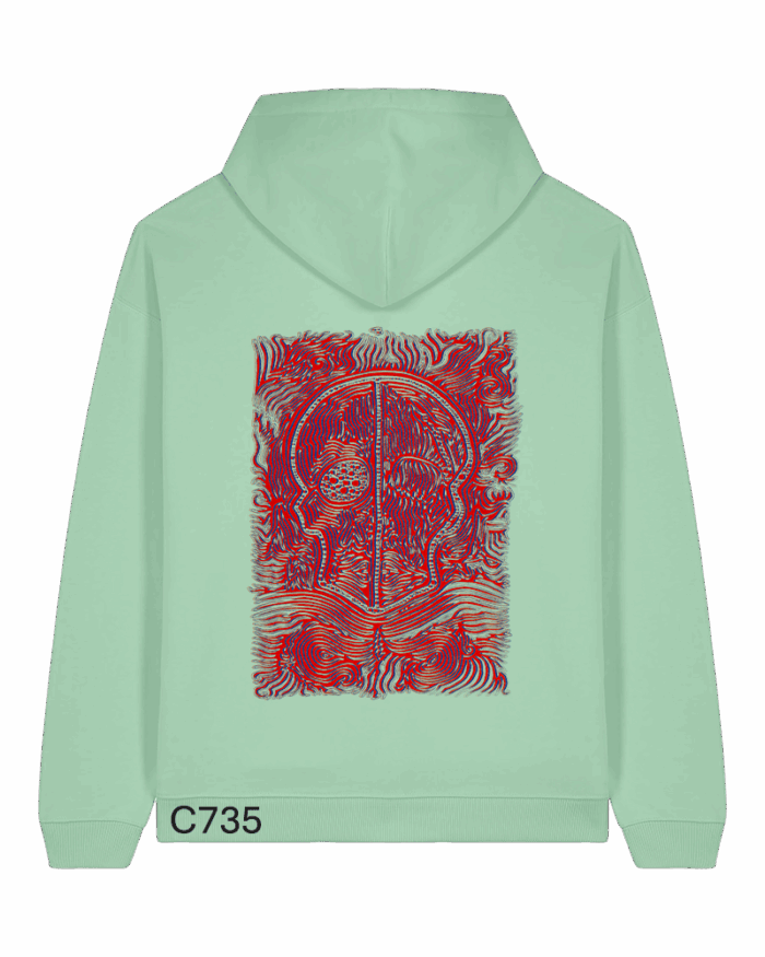 Label BOSSI