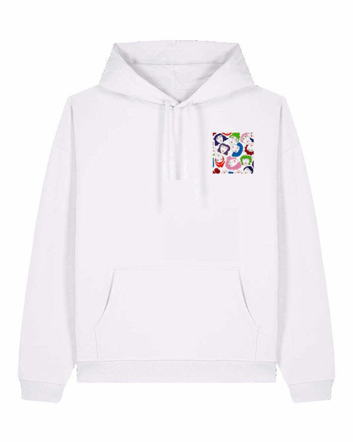 Label PYM