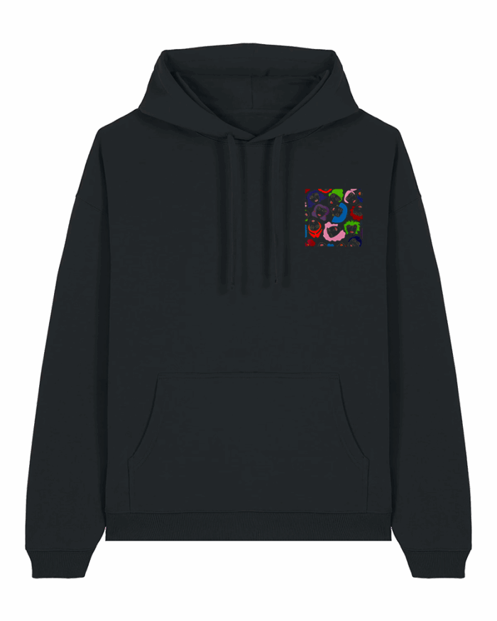 Label PYM