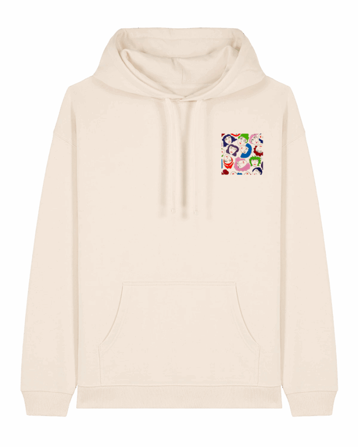 Label PYM