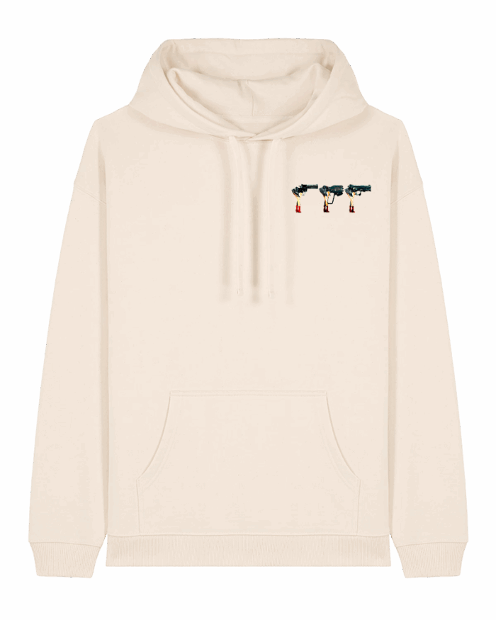 Label GUERANDELLE