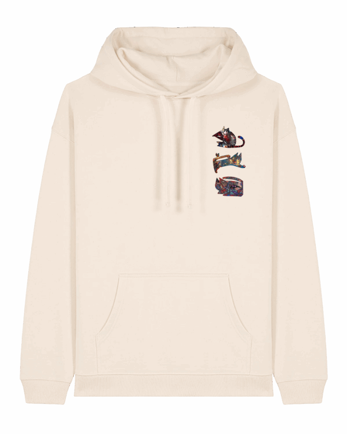 Label DINA