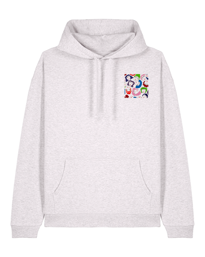 Label PYM