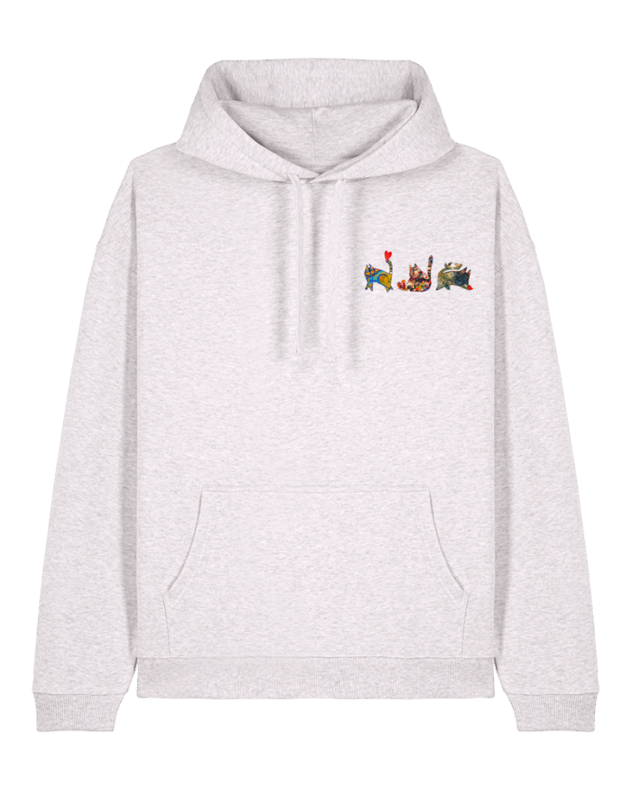 Label DINA