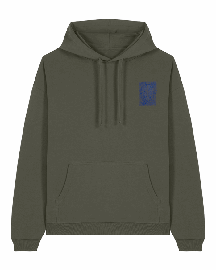 Label BOSSI