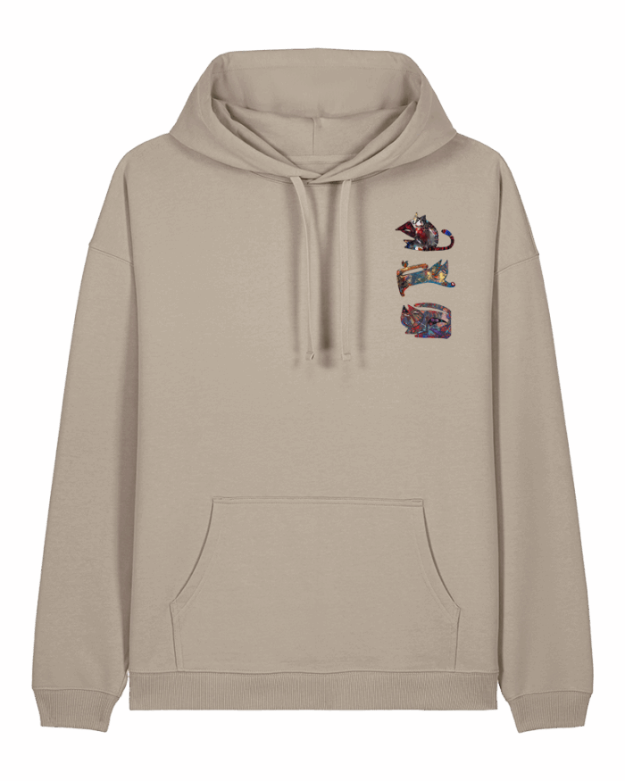 Label DINA