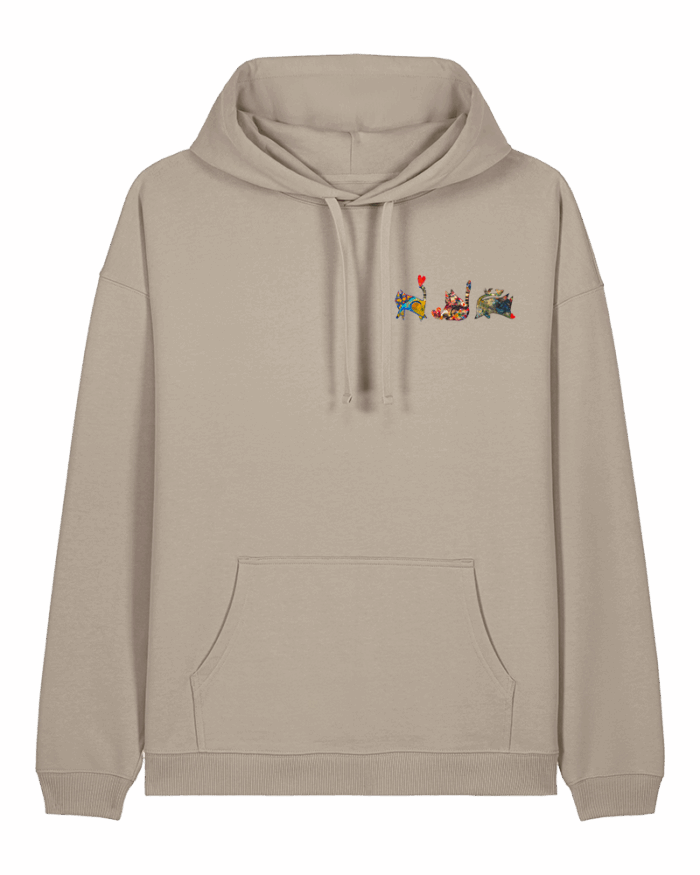 Label DINA