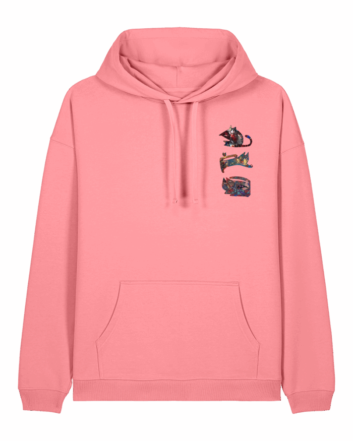 Label DINA