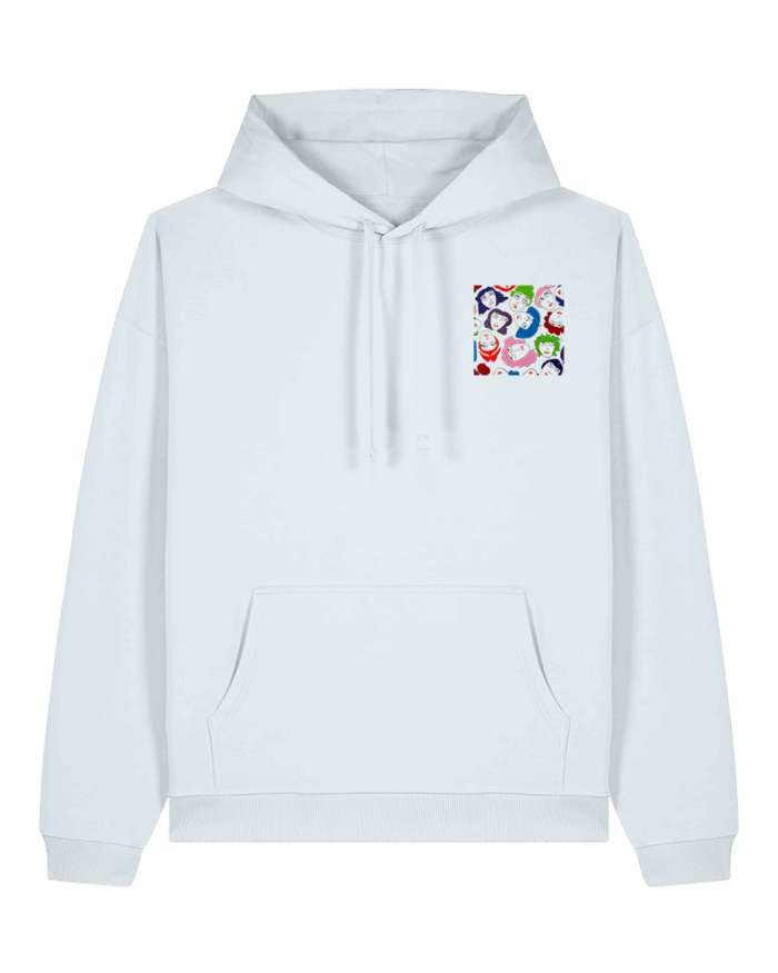 Label PYM