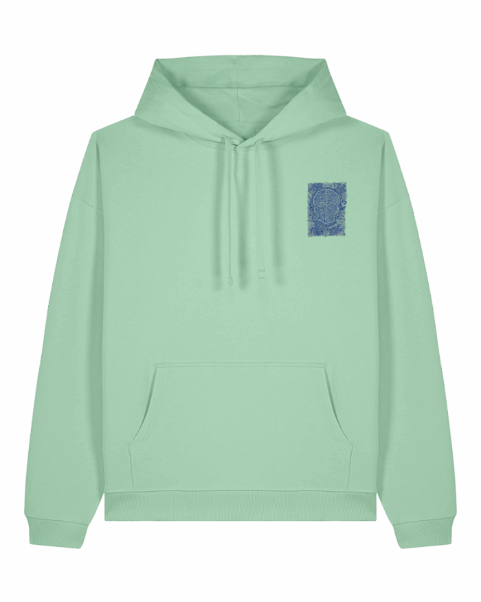 Label BOSSI