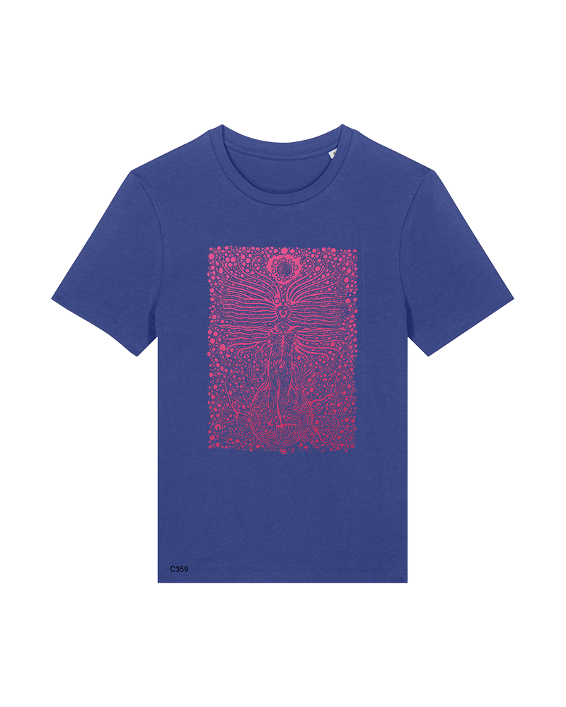 T-Shirt COMOGONIA coupe Femme – Image 11